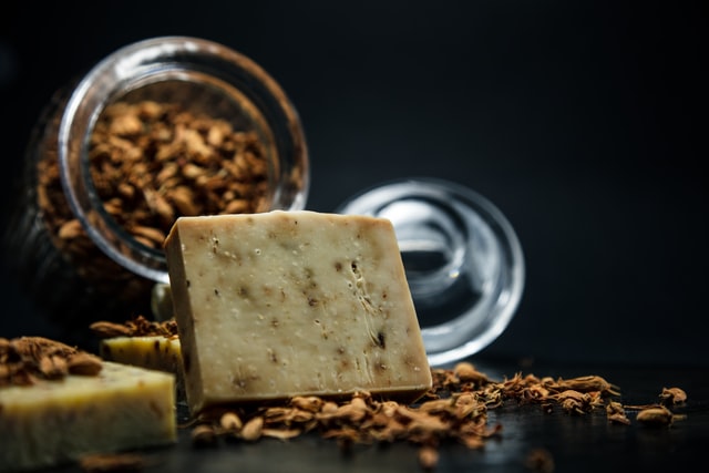 Porque trocar produtos de beleza tradicionais por orgânicos