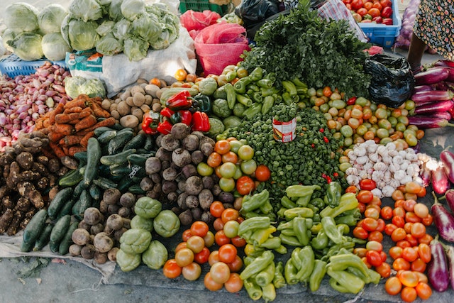A alimentação saudável é algo que requer muita disciplina e prática
