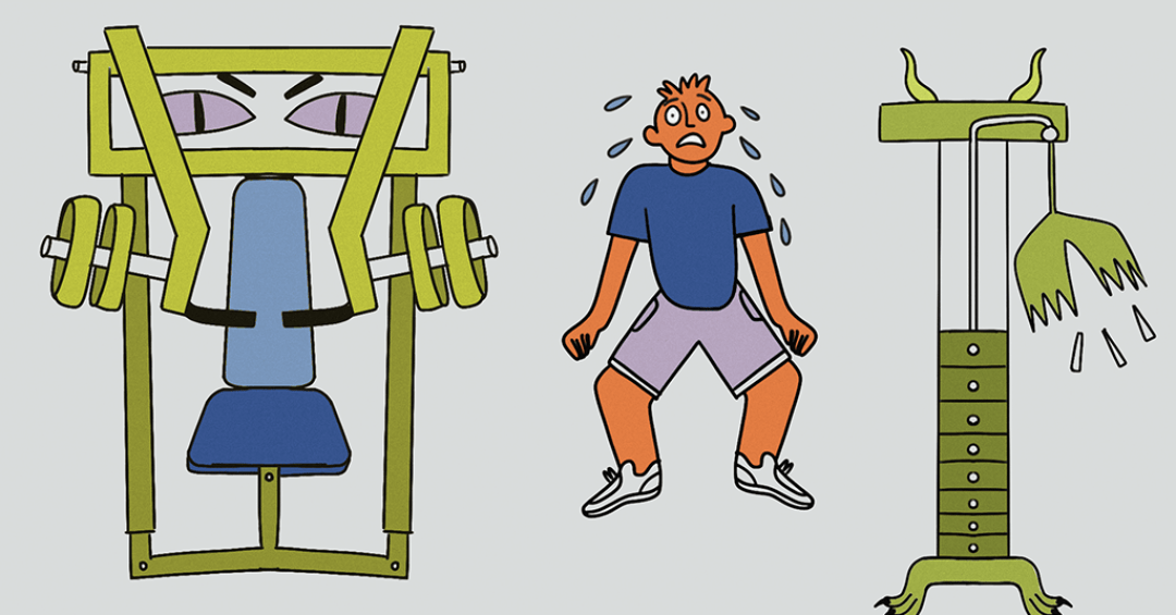 10 conselhos de um médico para quem vai come...