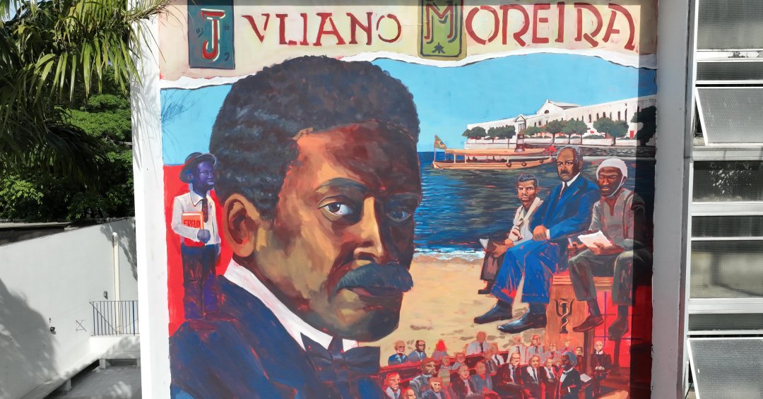 A história do médico negro que revolucionou...