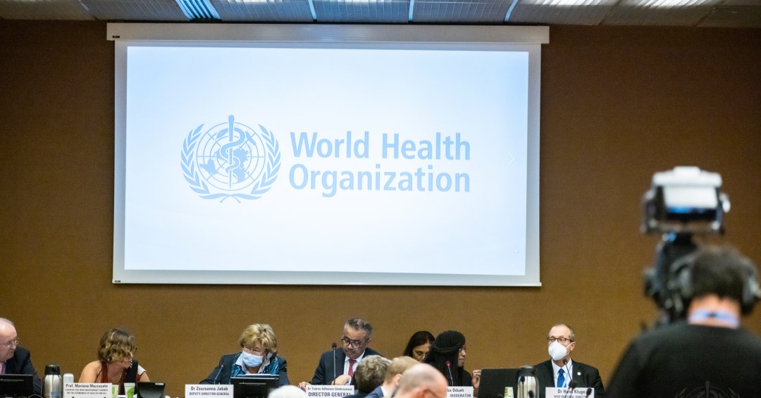 A saúde precisa de colaboração — agora mais...