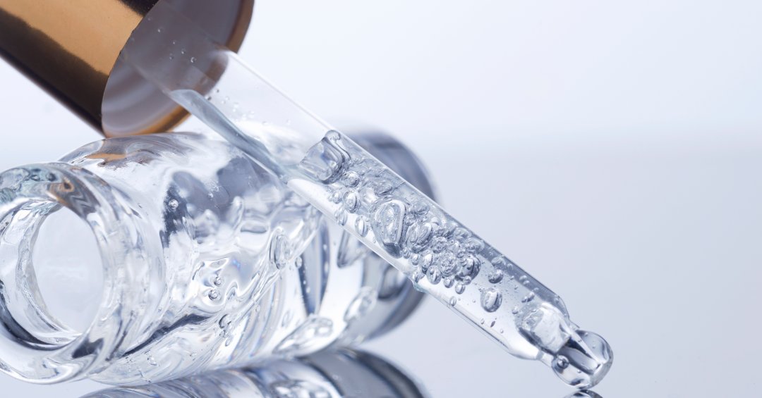 Ácido hialurônico não é tudo igual: conheça...