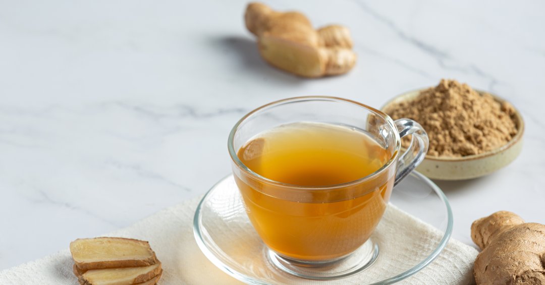 Chá de gengibre: quais são os benefícios des...