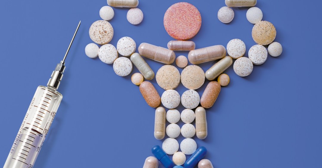 Clembuterol: remédio veterinário usado como...