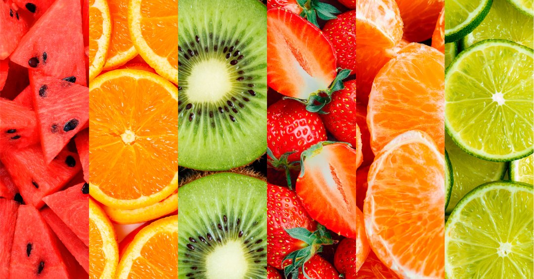 Conheça as frutas menos calóricas do hortifruti