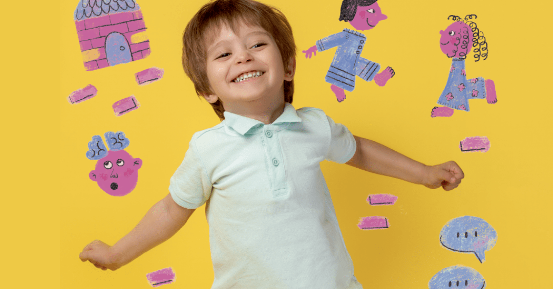 De 2 a 5 anos: os novos mil dias críticos p...