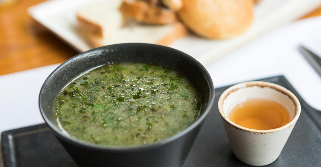 Dengue: o que você pode comer e beber se est...