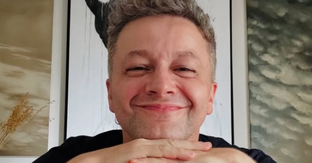 "Dor muito forte": Problema na articulação a...