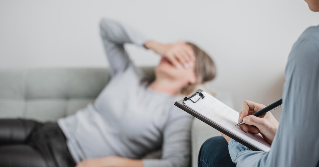 Histeria: entenda o diagnóstico controverso...