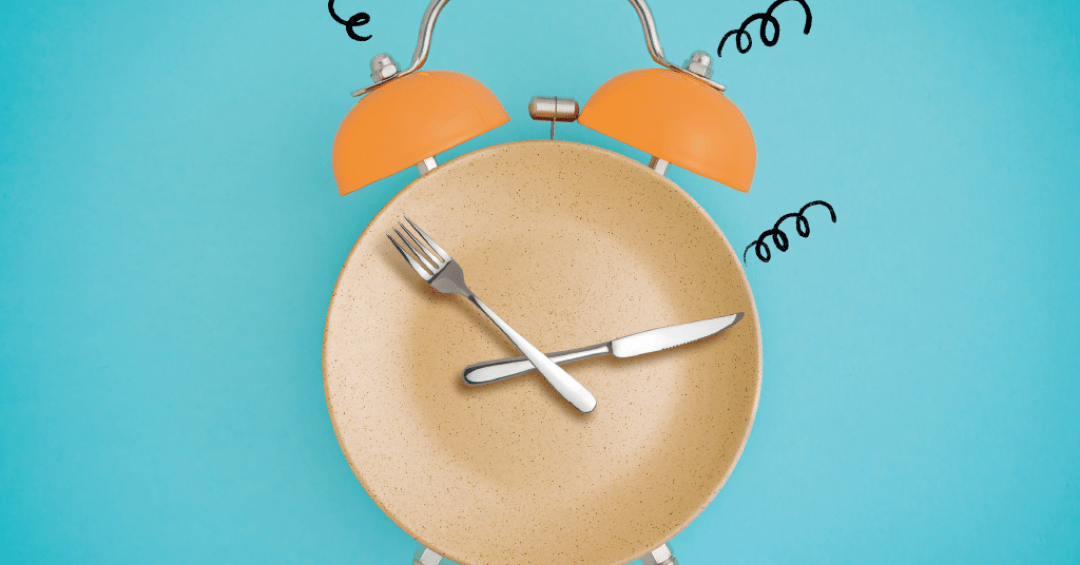 Jejum pode ser gatilho para compulsão por co...