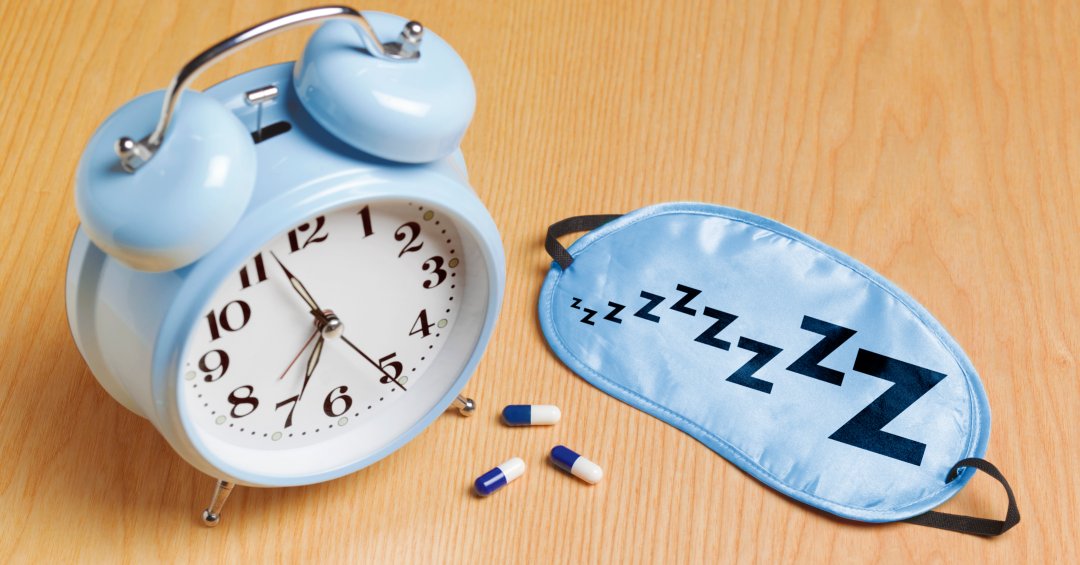 Melatonina: o que é e para que serve