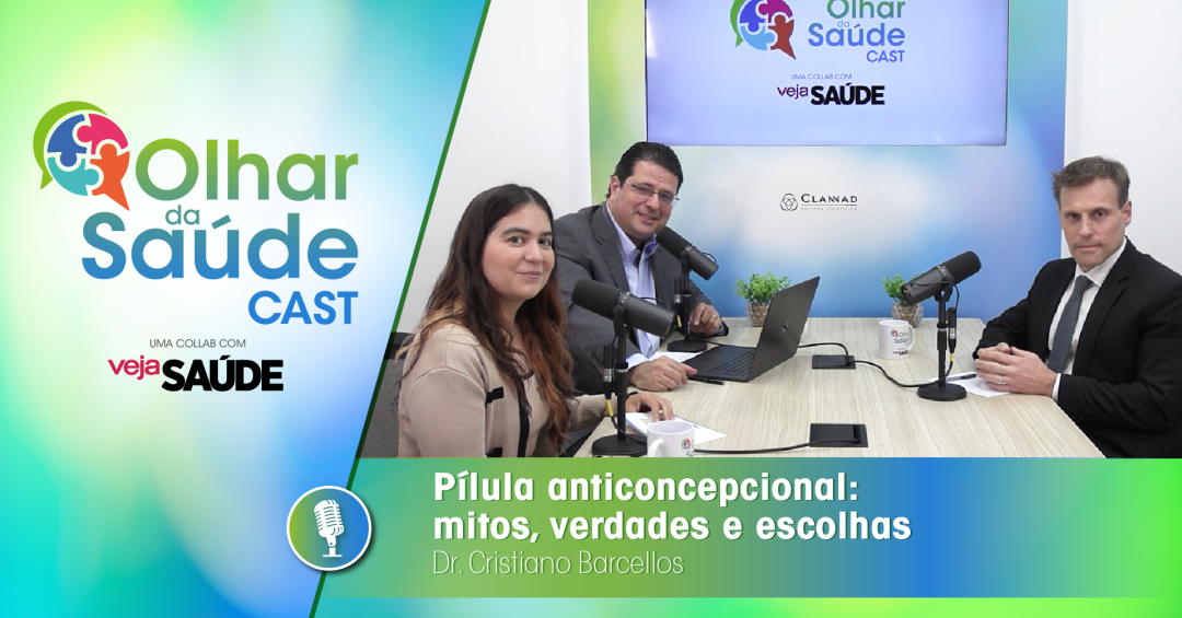 Mitos, verdades e escolhas sobre a pílula an...