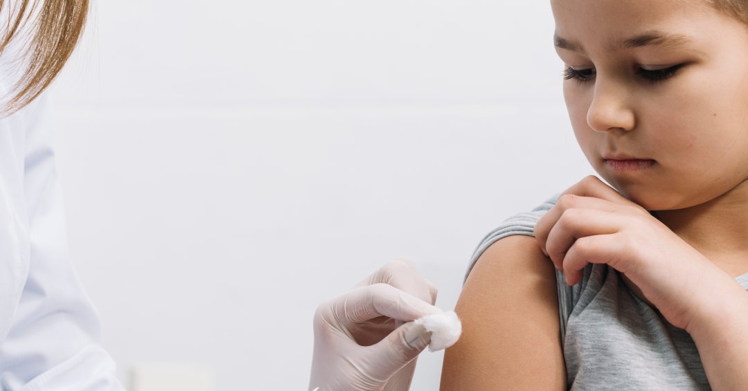 Morte de criança reforça necessidade de vaci...