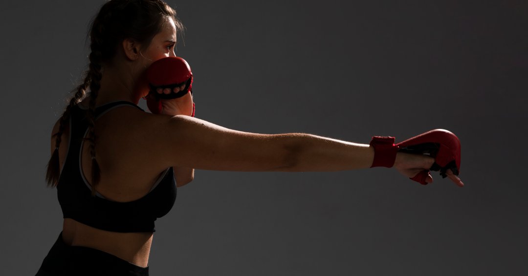 Muay thai: conheça os benefícios da arte mar...