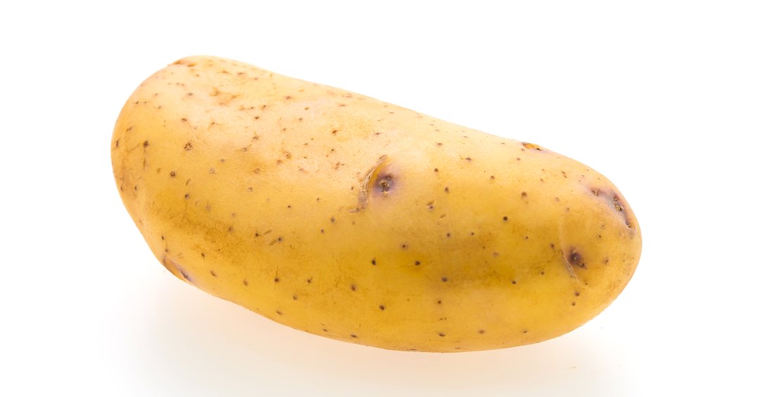 Não é vilã: conheça benefícios da batata ing...