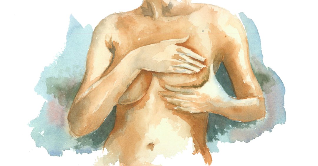 Nódulo na mama é sempre sinal de câncer? Con...