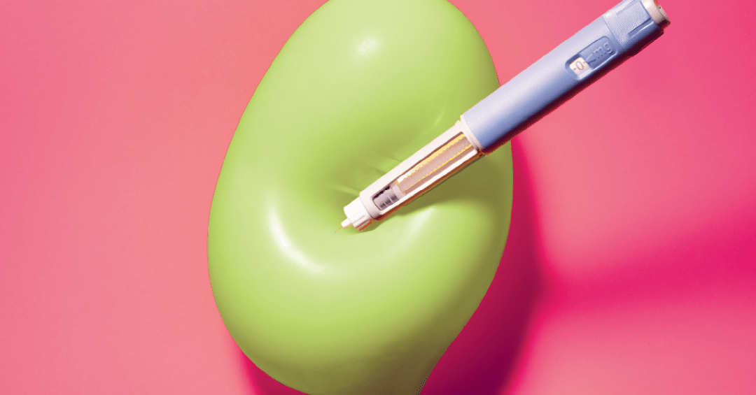 Novos remédios para diabetes e obesidade mir...