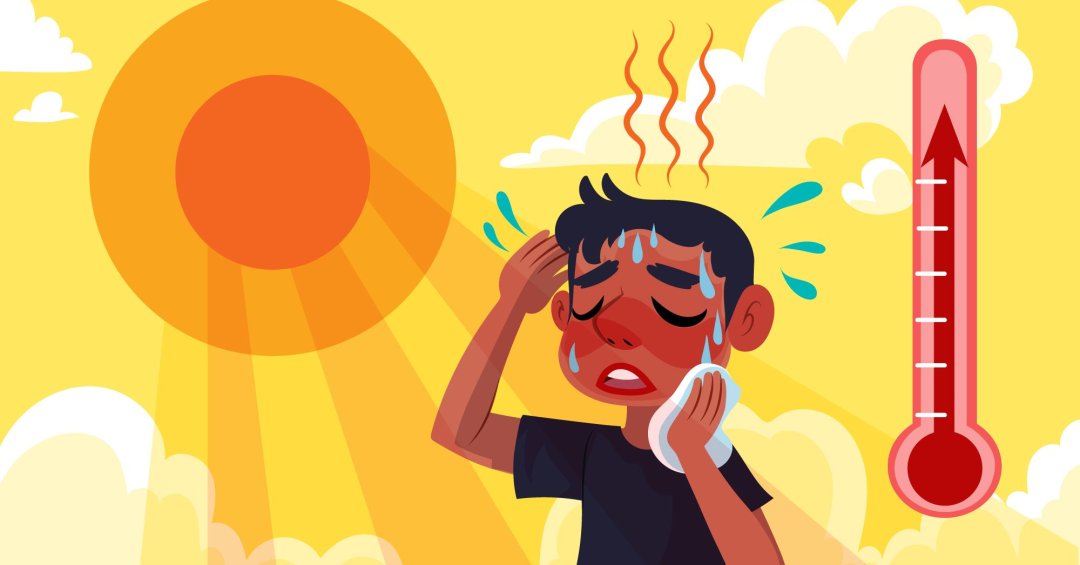 O calor melhora ou piora a dor?