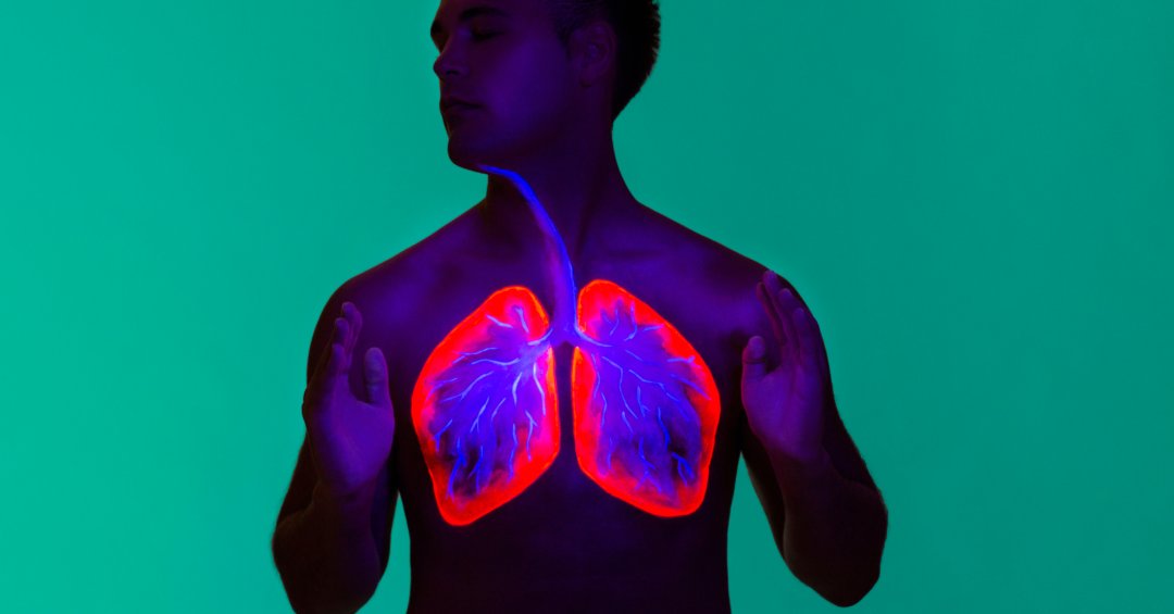 Pneumonia silenciosa: entenda a condição e s...