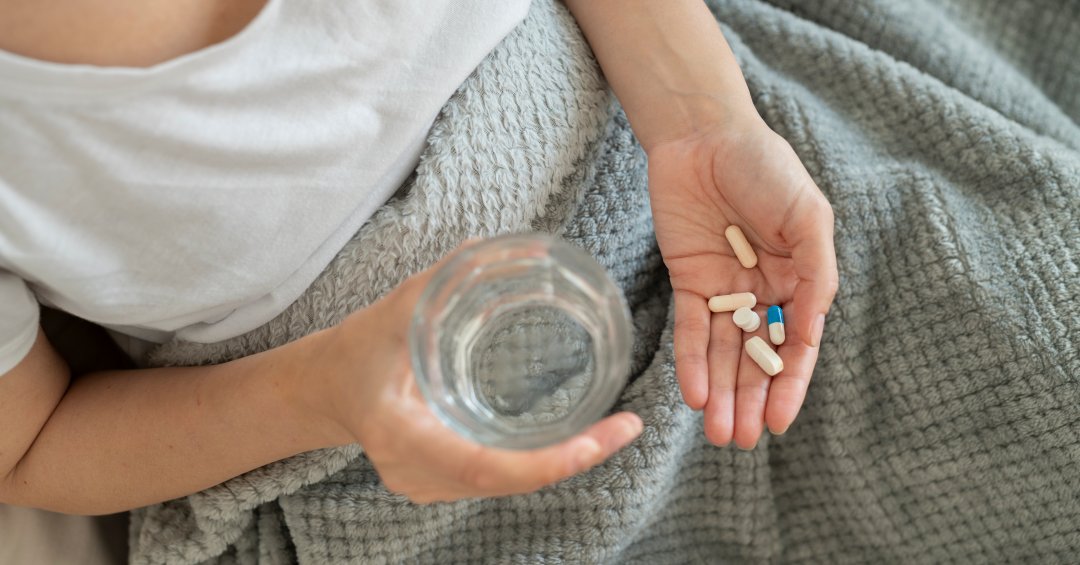 Pode usar Dramin para dormir? Conheça os ris...