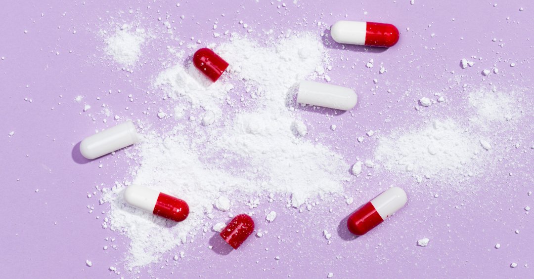 Pura ou monohidratada? Saiba qual é a melhor...