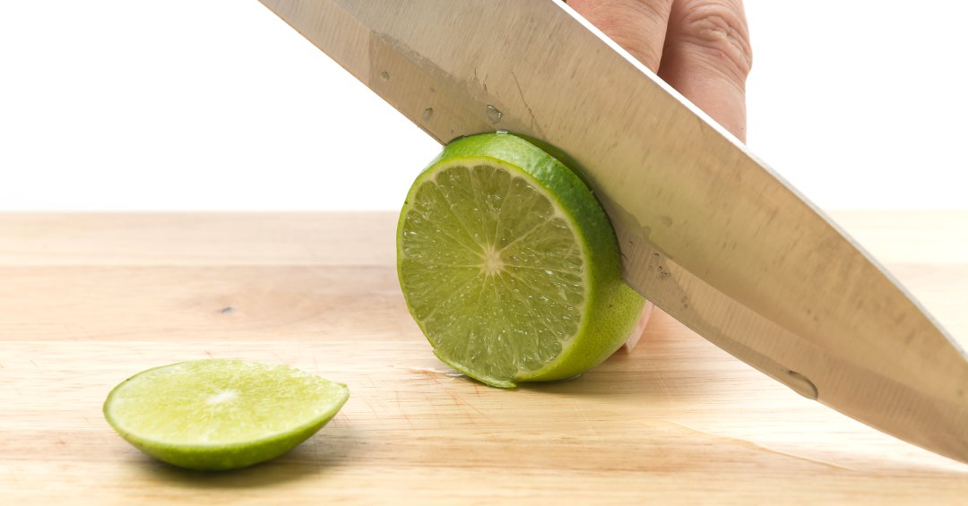 Queimadura de limão: por que ocorre e como e...