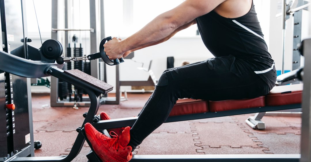 Remada baixa: um dos exercícios mais complet...