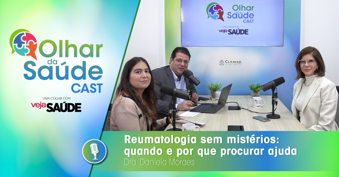 Reumatologia sem mistérios: quando e por que...