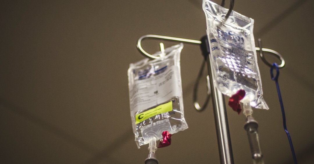 Rumo ao fim da quimioterapia no tratamento d...