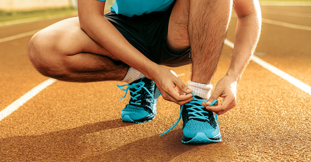 Sangue, suor e inspiração: um convite à corrida
