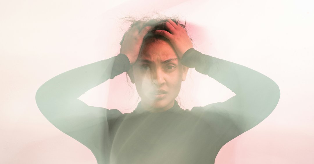 Síndrome do pensamento acelerado existe? Ent...