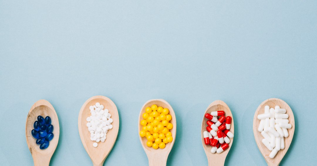 Suplementos para dar energia: conheça os pri...