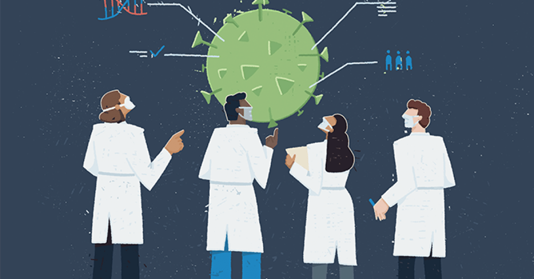 Vírus sem fronteiras: o impacto dos ataques...