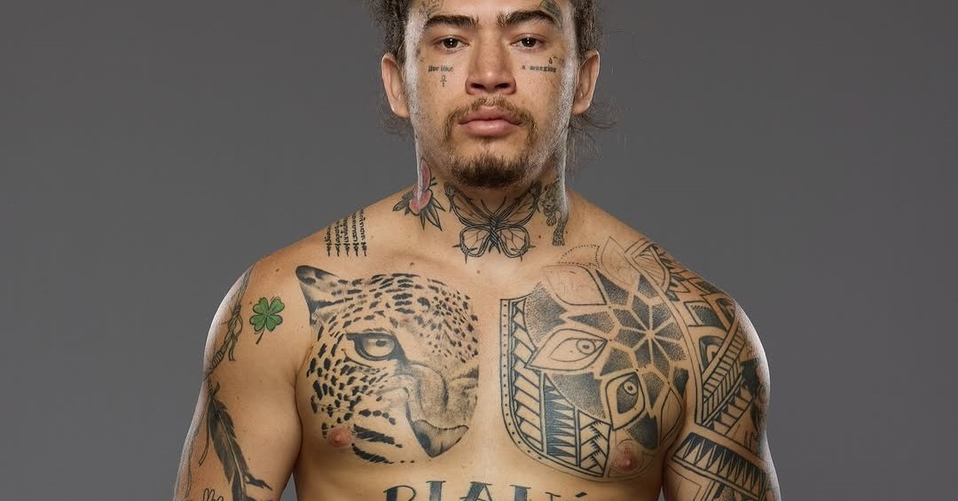 Whindersson Nunes é internado: saiba como fu...