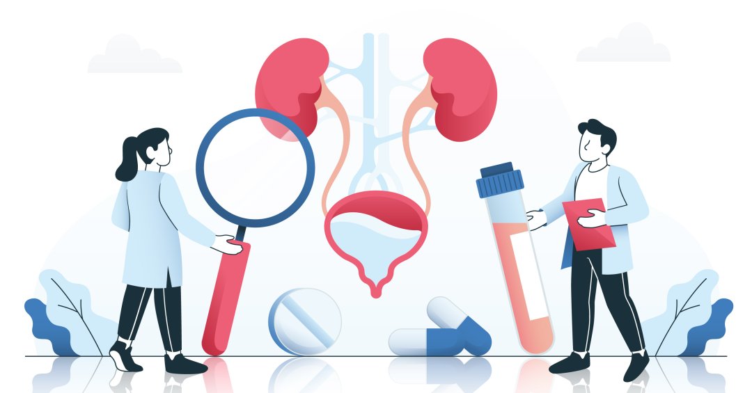 Cistite intersticial: entenda a dor crônica...