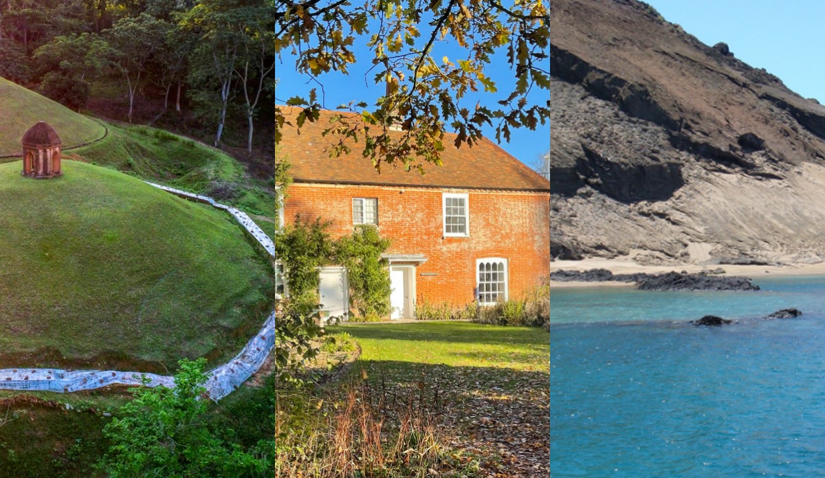 Melhores lugares para conhecer no mundo em 2025, segundo 'New York Times'