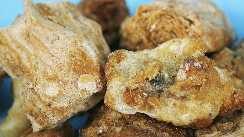 O retorno do antigo 'ouro branco' da Sicília mencionado na Bíblia