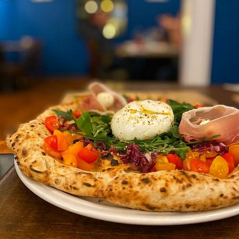 Pizzaria de SP é eleita a melhor da América Latina pelo 2º ano consecutivo; conheça