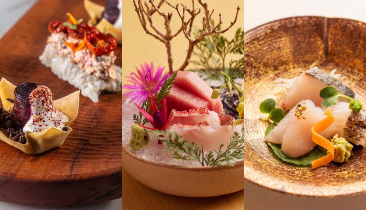 Guia Michelin 2025: veja os quatro novos restaurantes premiados no Brasil