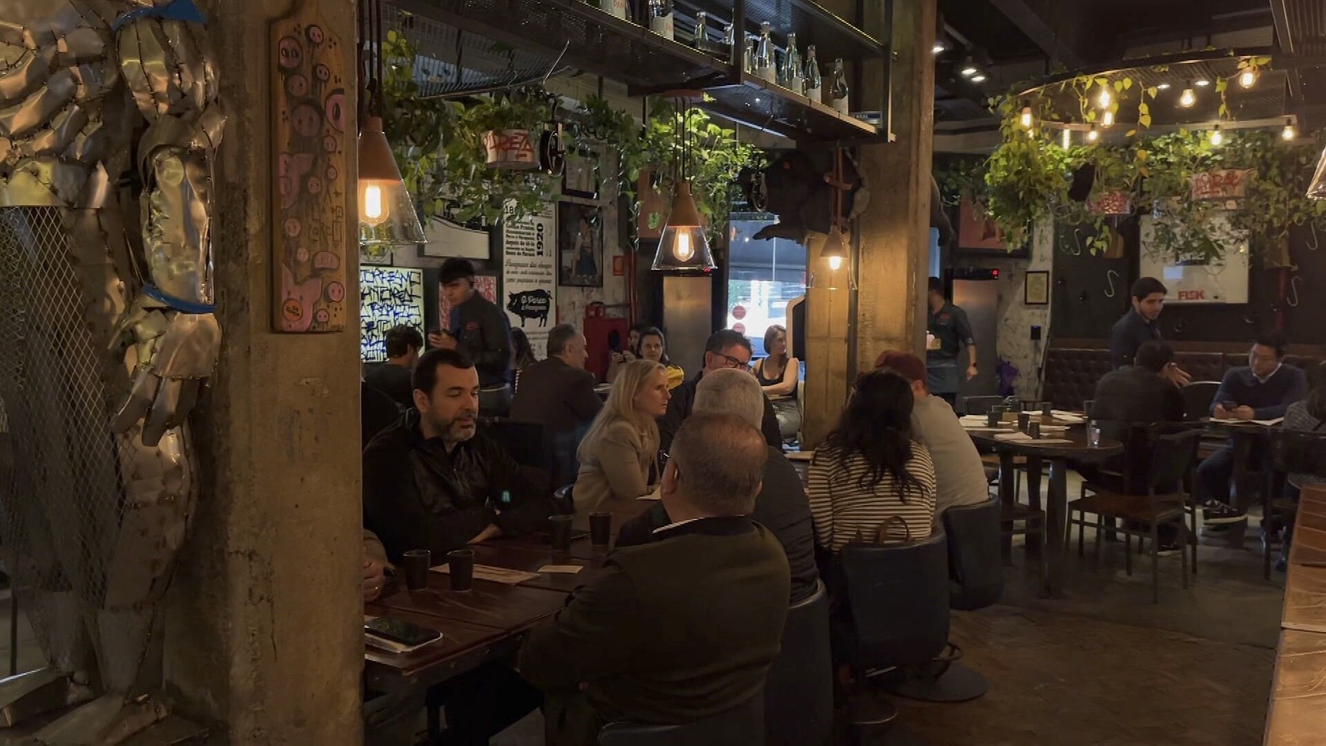 Brasil tem quatro restaurantes entre os melhores do mundo; veja quais são