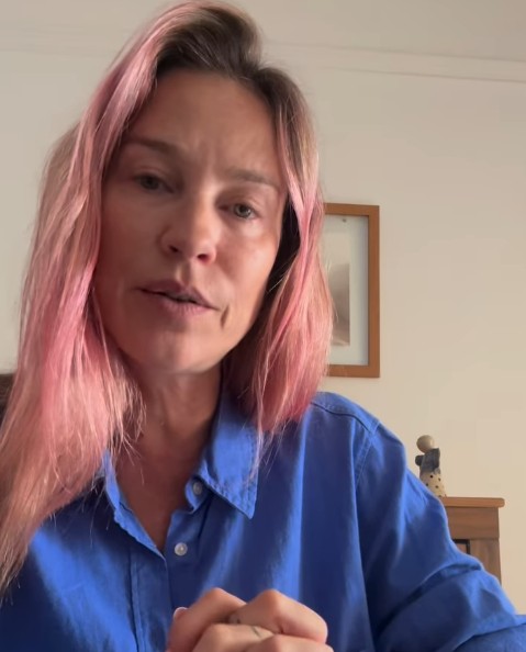 Luana Piovani diz que foi impedida de embarcar em voo nos EUA e teve prejuízo de R$ 20 mil