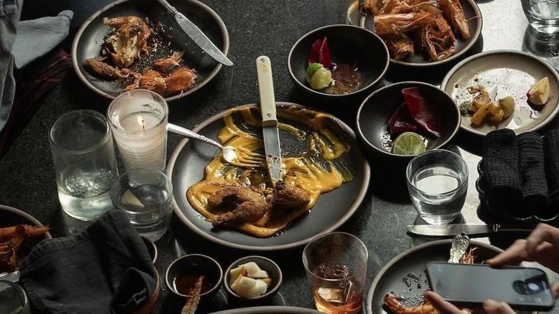 'Pague o quanto puder' pode ser uma nova tendência entre restaurantes?