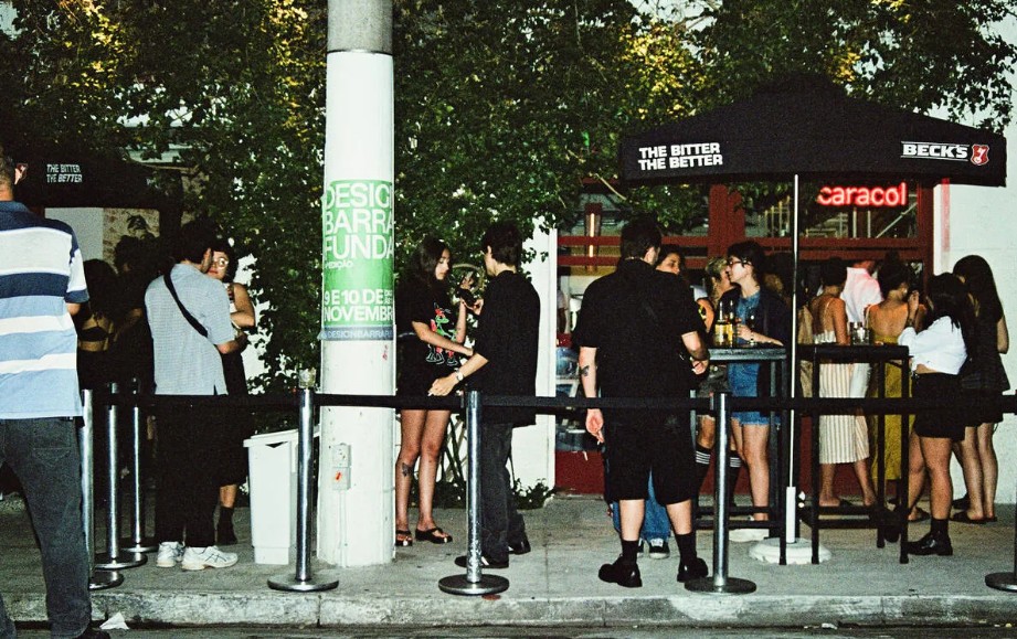 Bairro da Barra Funda, no Centro de SP, é eleito o 3º mais 'cool' do mundo por revista britânica