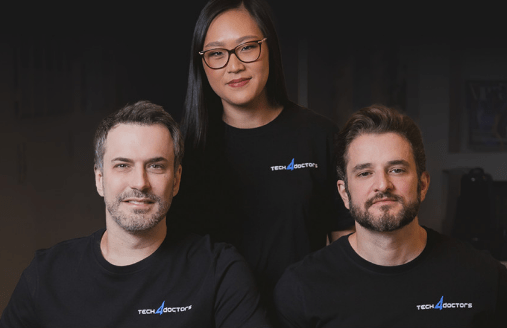 tech4doctors-dermatologistas