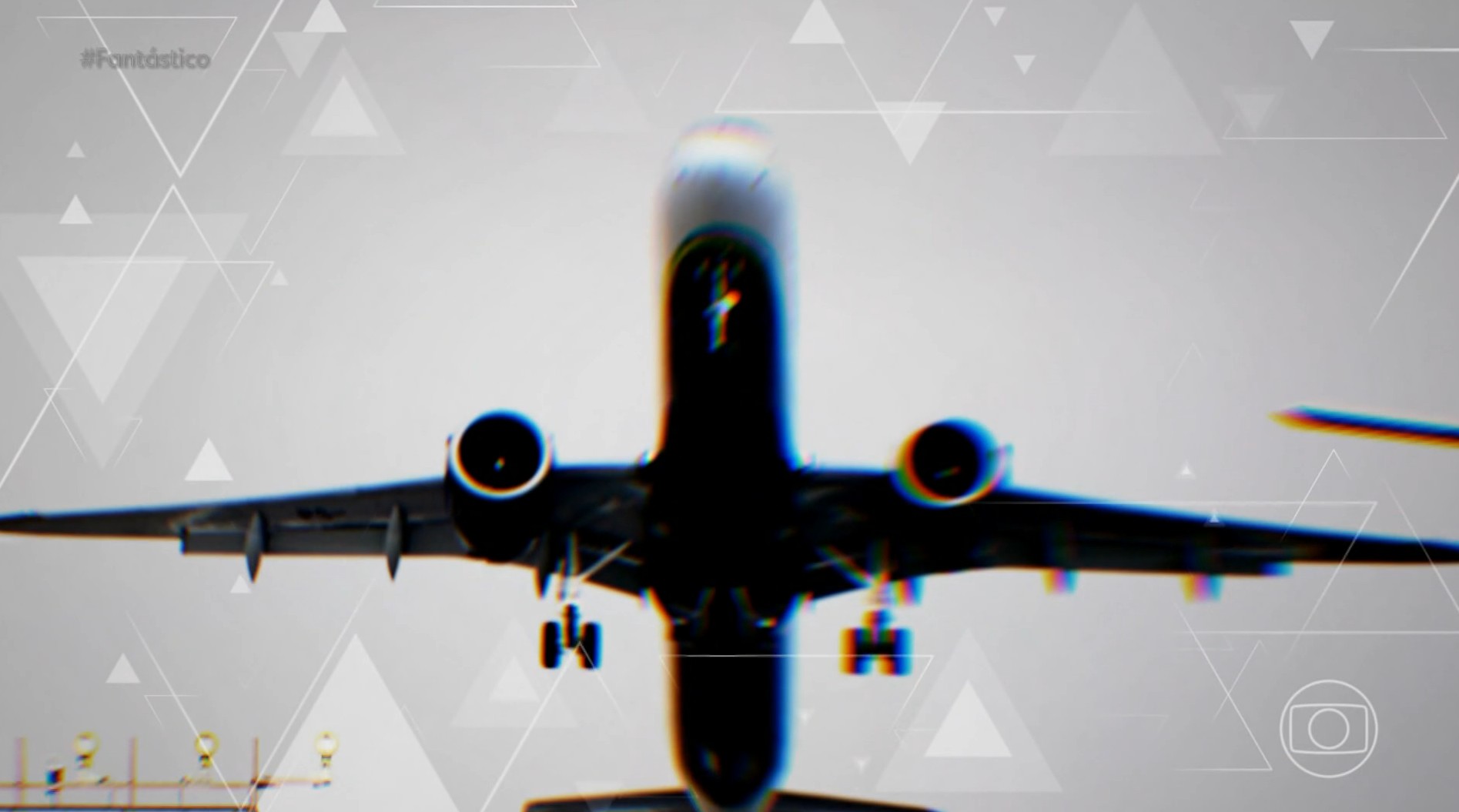 Passageiros em fúria: brigas em aviões e aeroportos aumentam 87%