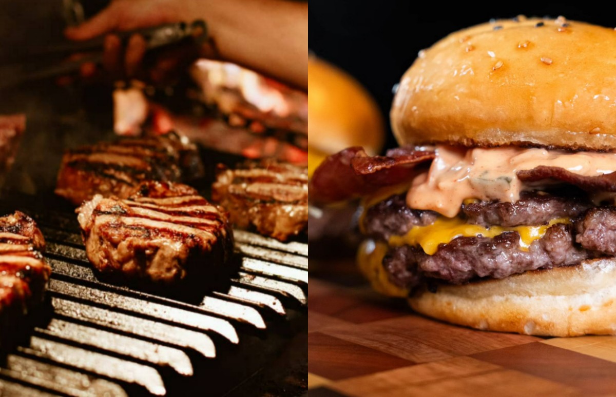 Veja as melhores hamburguerias e churrascarias do mundo em 2025