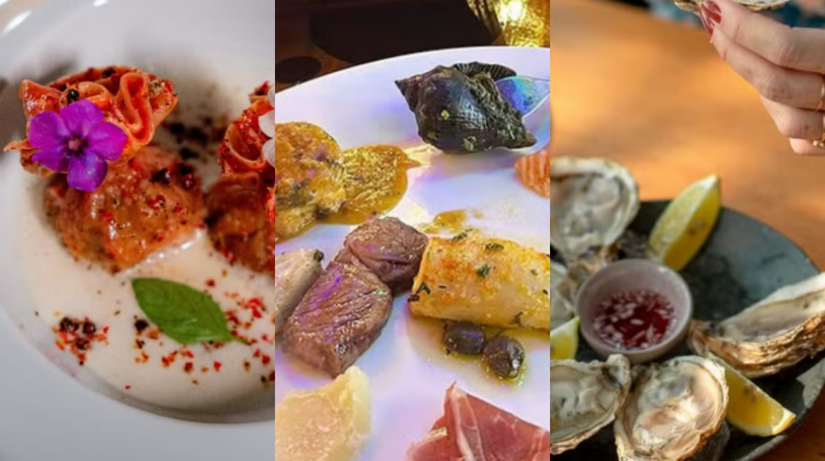 Veja os melhores restaurantes do mundo em 2025; Brasil tem 8  representantes