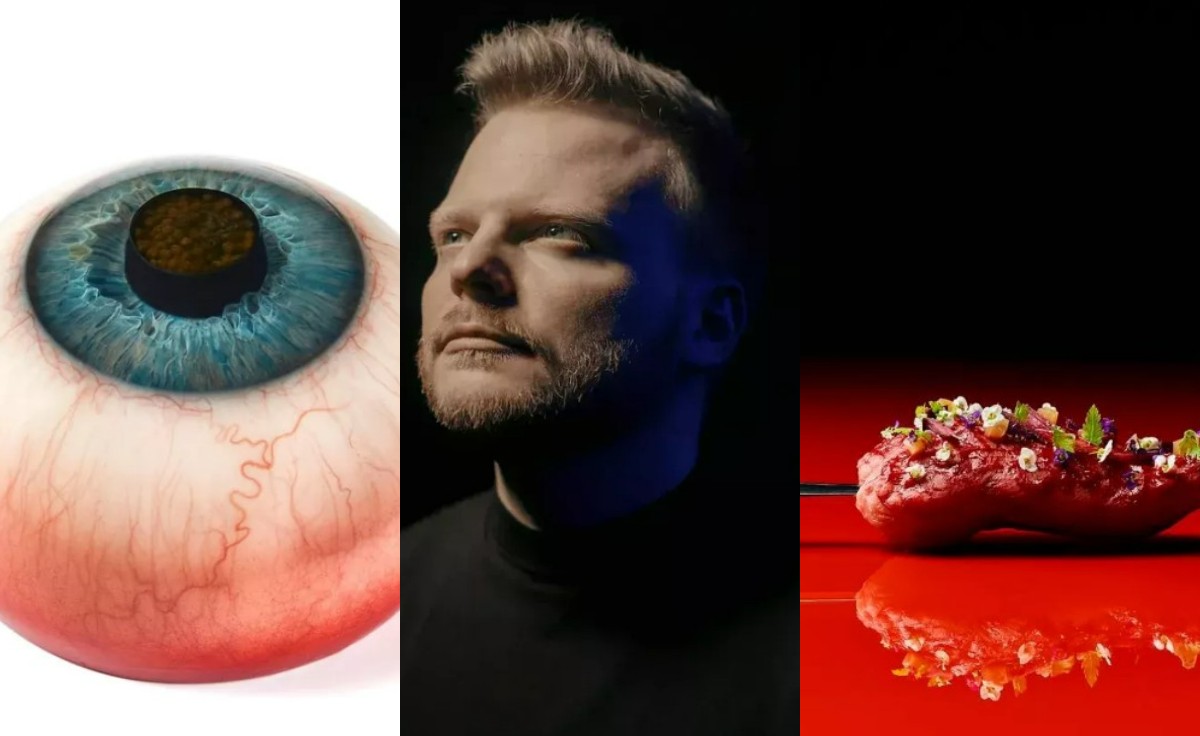 Chef dinamarquês é eleito o melhor do mundo pela 2ª vez; conheça suas propostas inusitadas