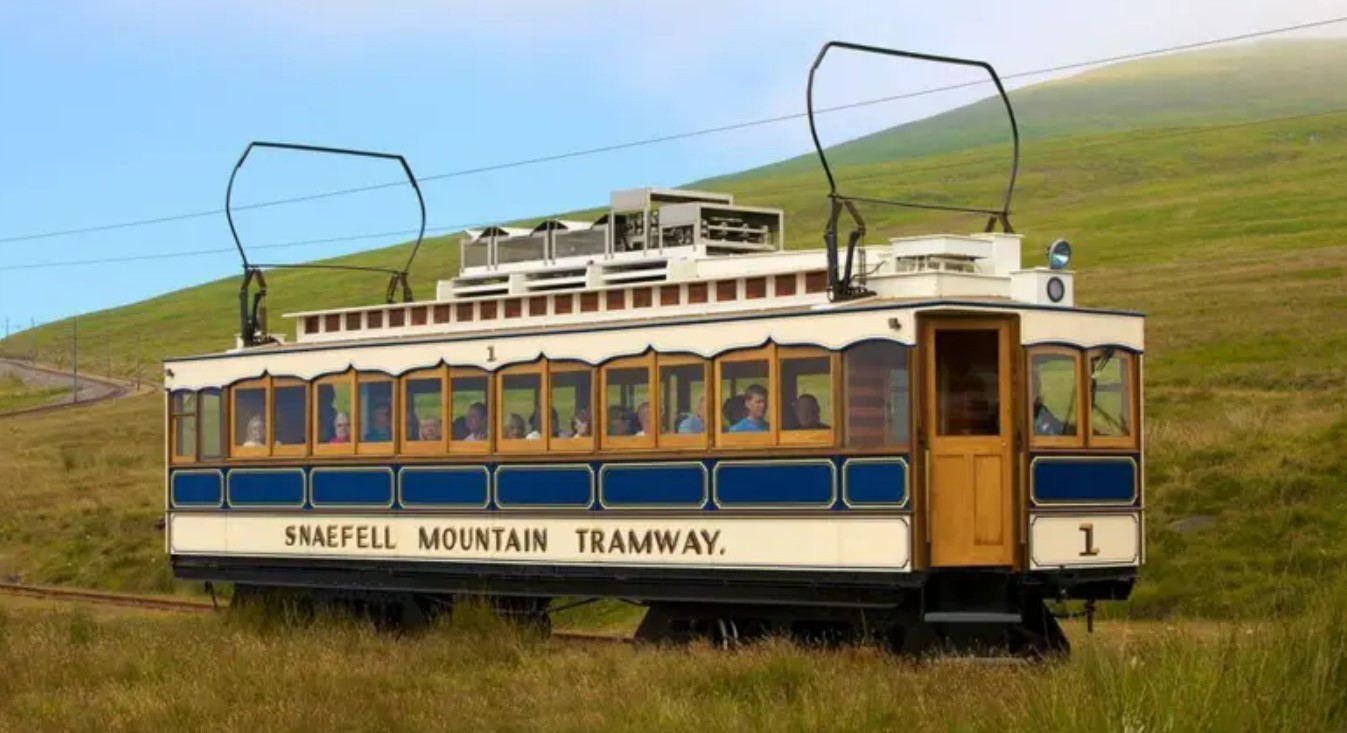 Nove das viagens de trem mais sensacionais do mundo