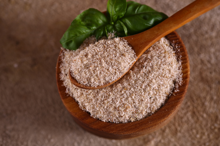 psyllium-emagrece